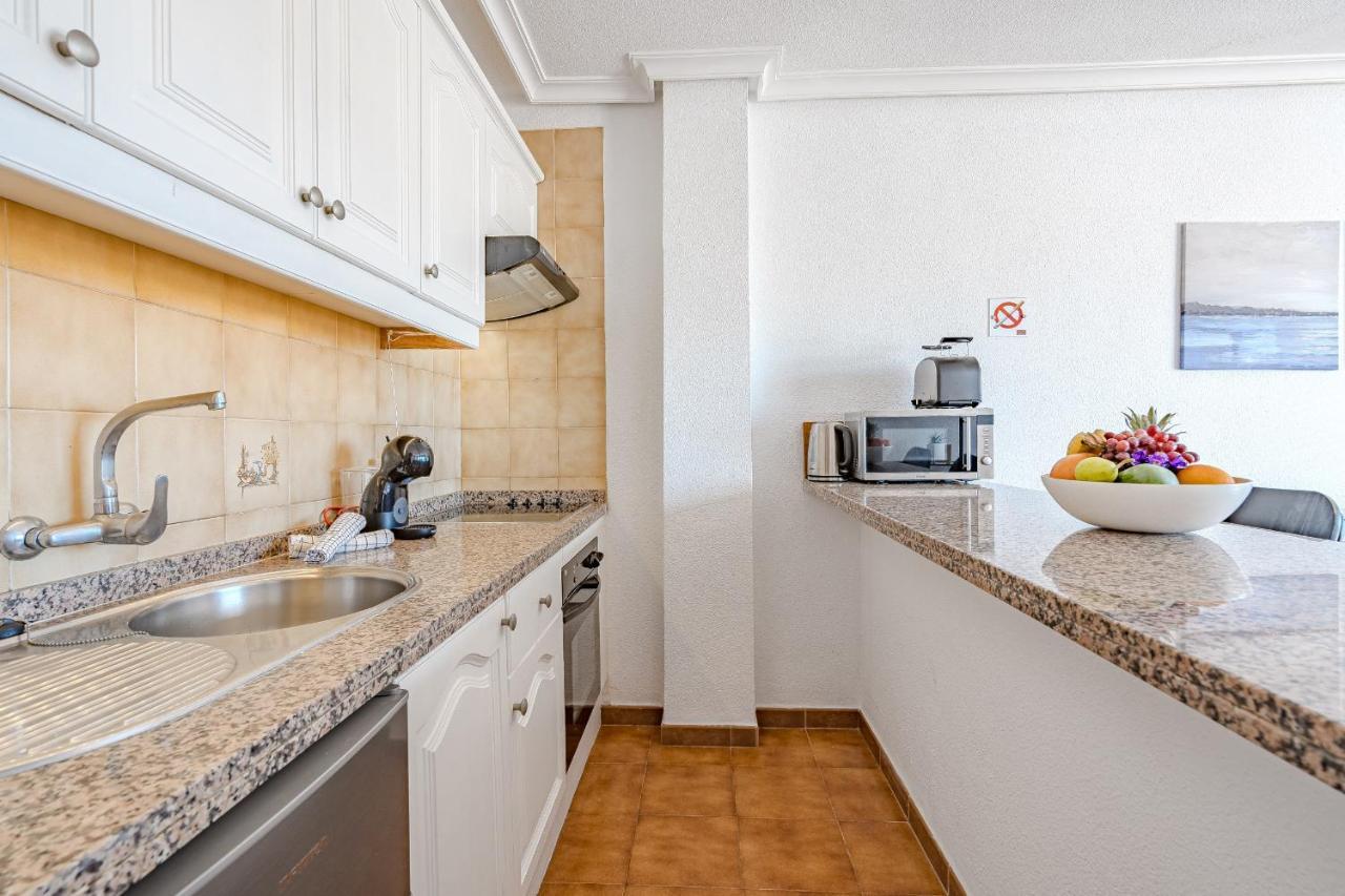 Apartment Albatros Comfort
