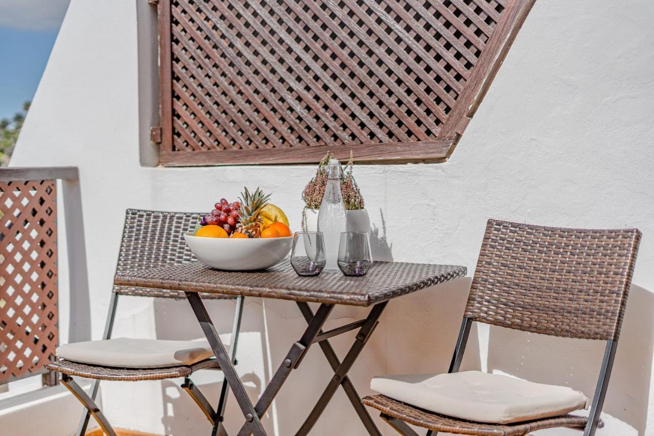 Albatros Comfort Apartment