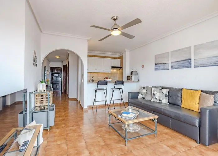 Albatros Comfort Home