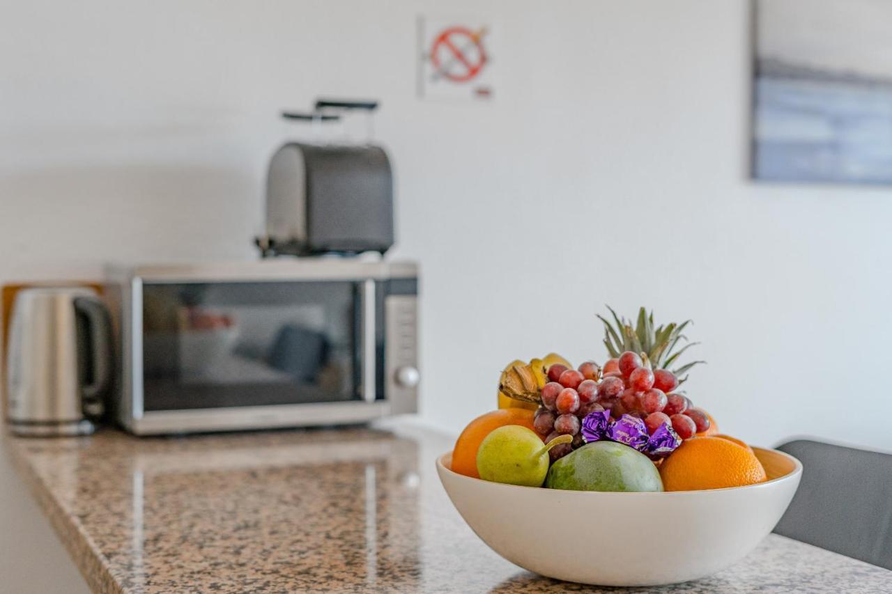 Albatros Comfort Apartment *
