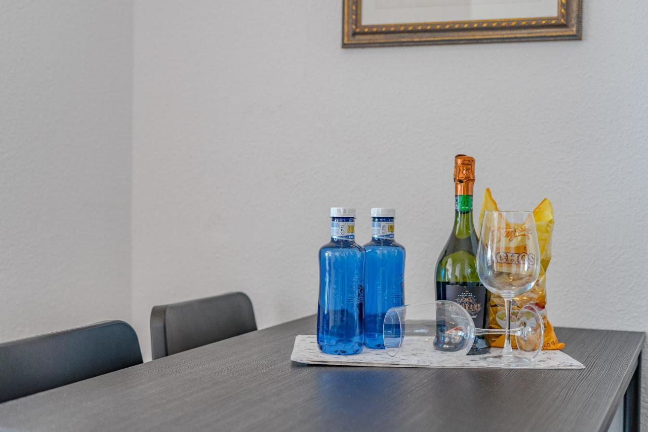 Apartment Albatros Comfort *