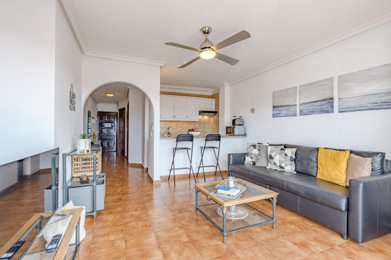 Apartment Albatros Comfort San Miguel de Abona