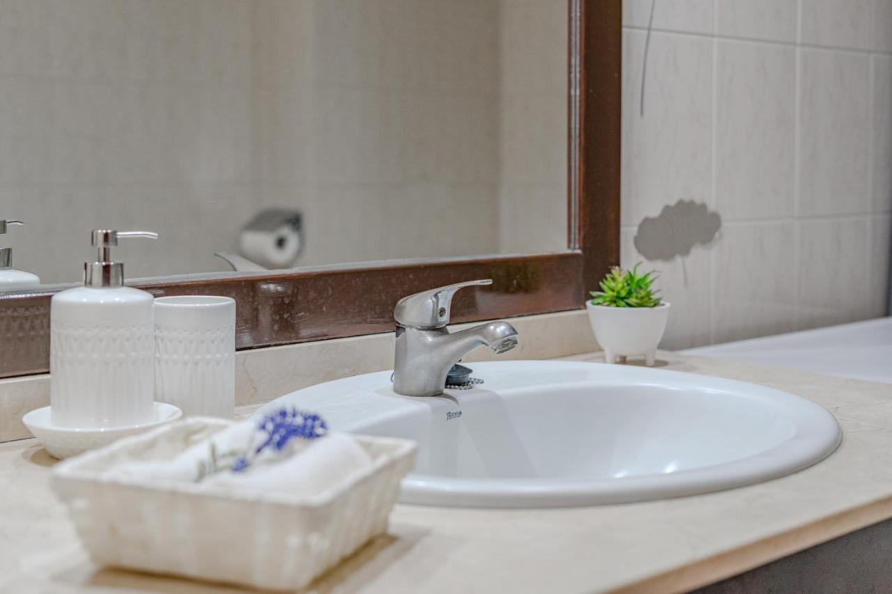 Albatros Comfort Apartment *