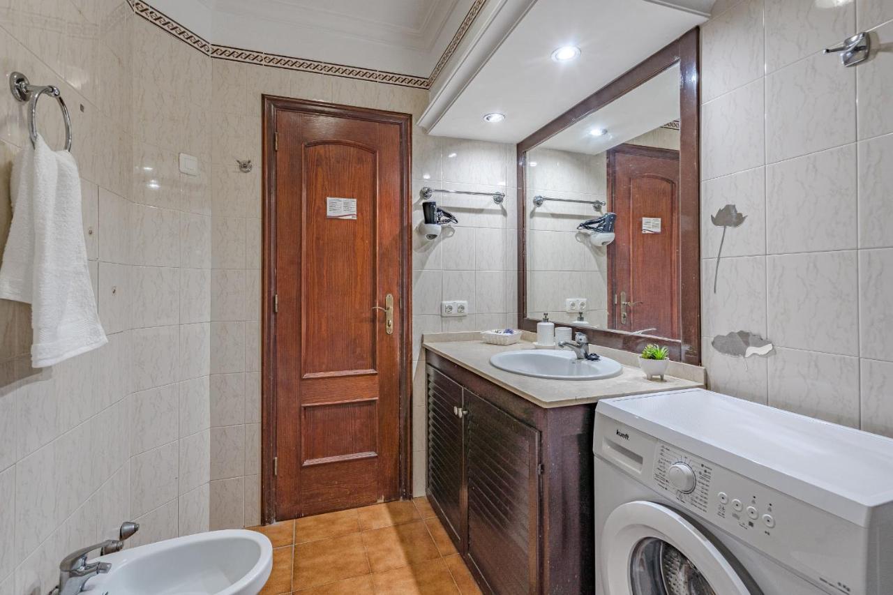 Appartamento Albatros Comfort