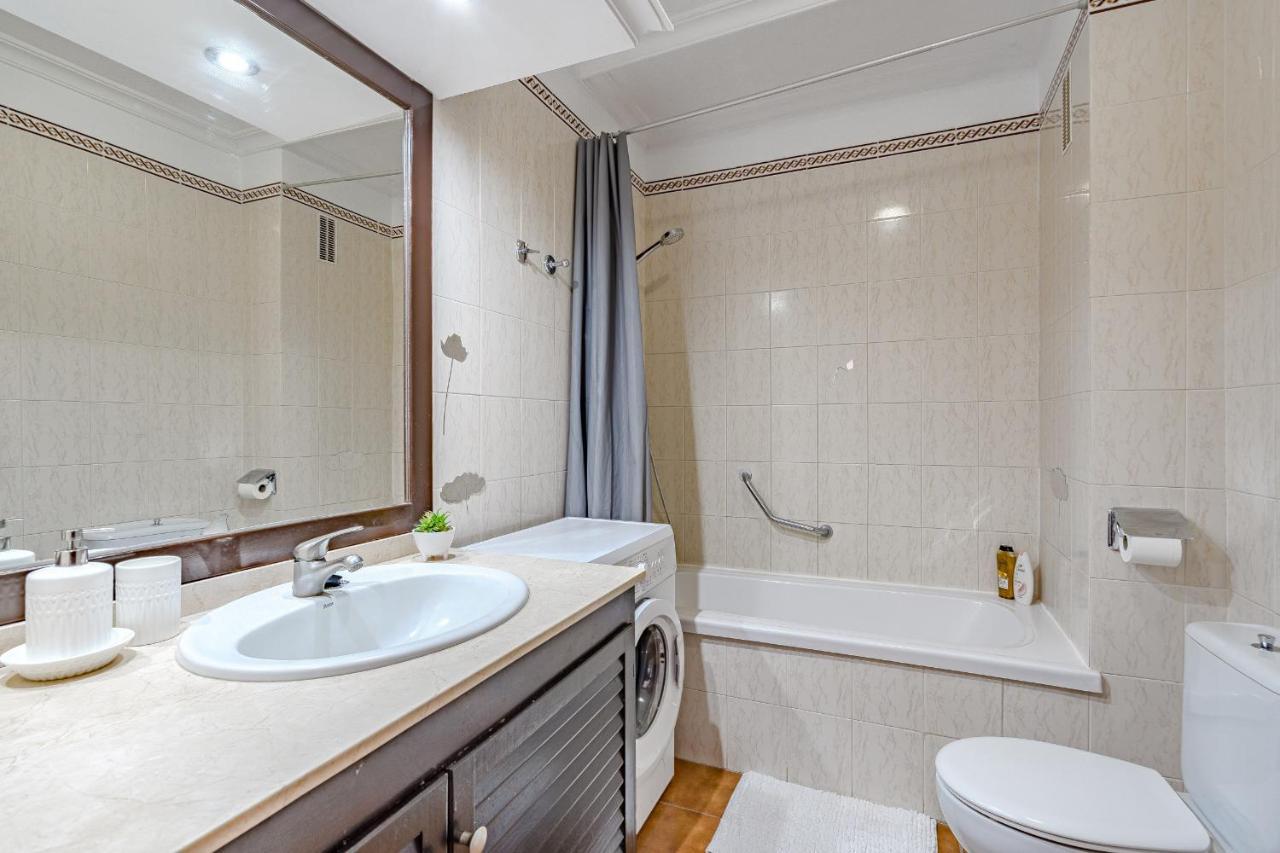 Albatros Comfort Appartamento San Miguel de Abona