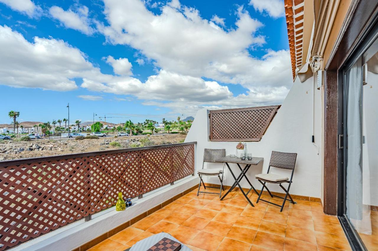 Albatros Comfort Appartamento San Miguel de Abona