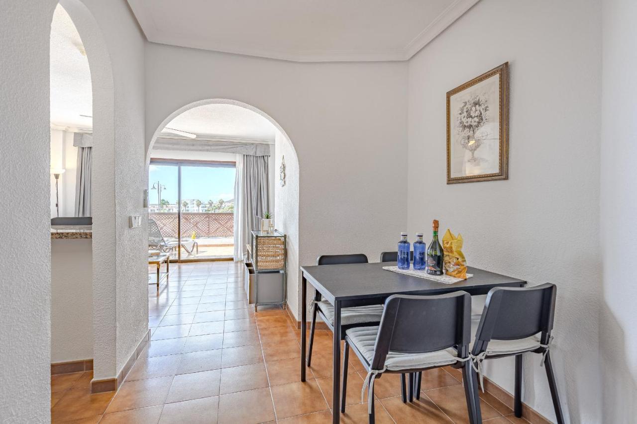 Appartement Albatros Comfort San Miguel de Abona